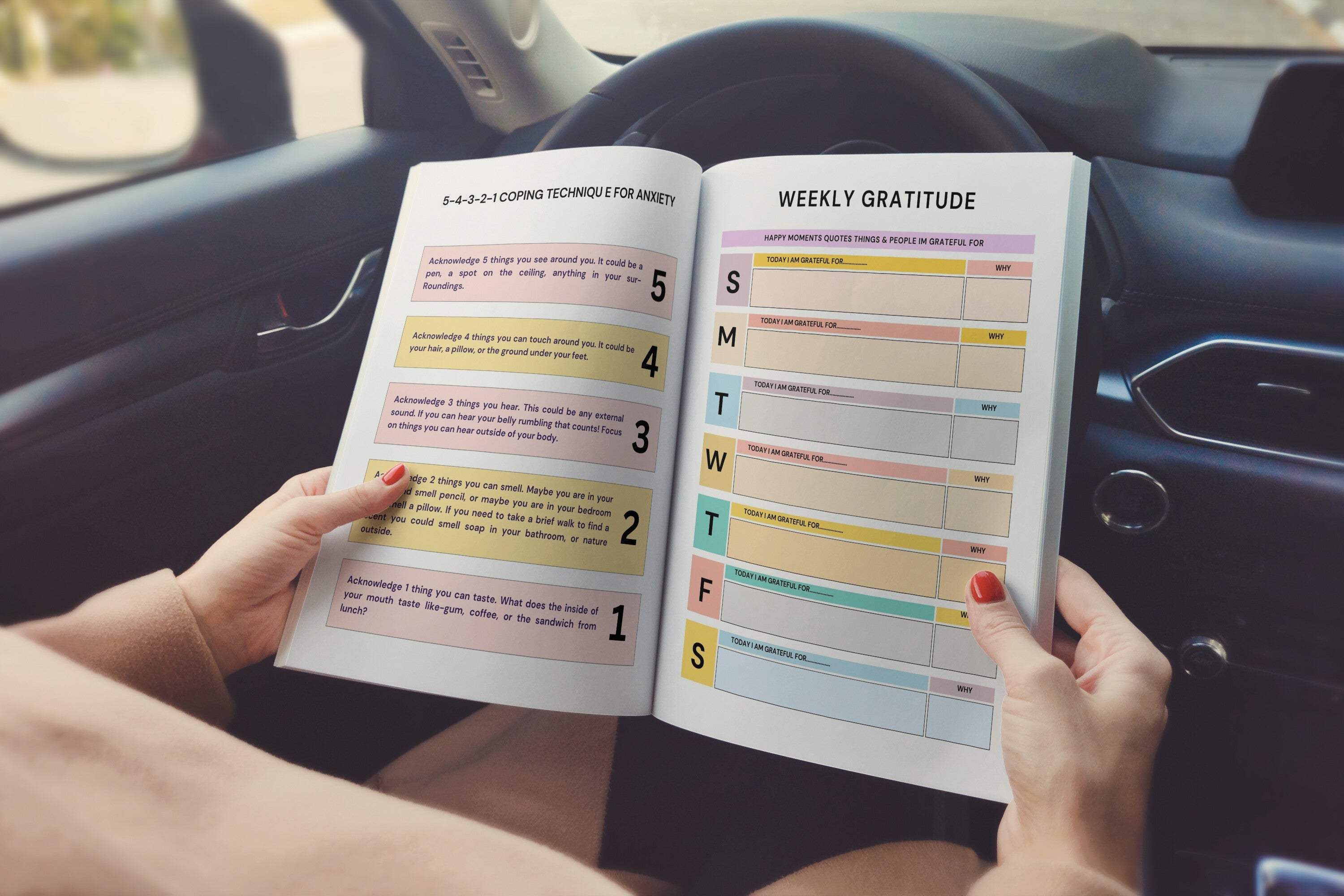 Mental Health Journal