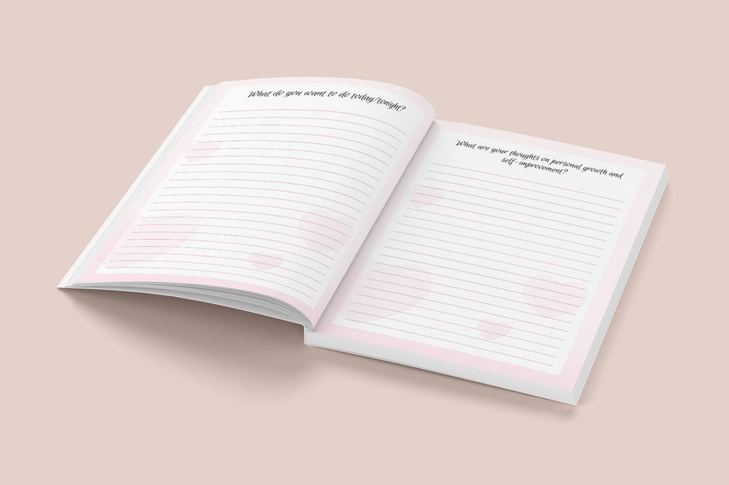 Couples Planner