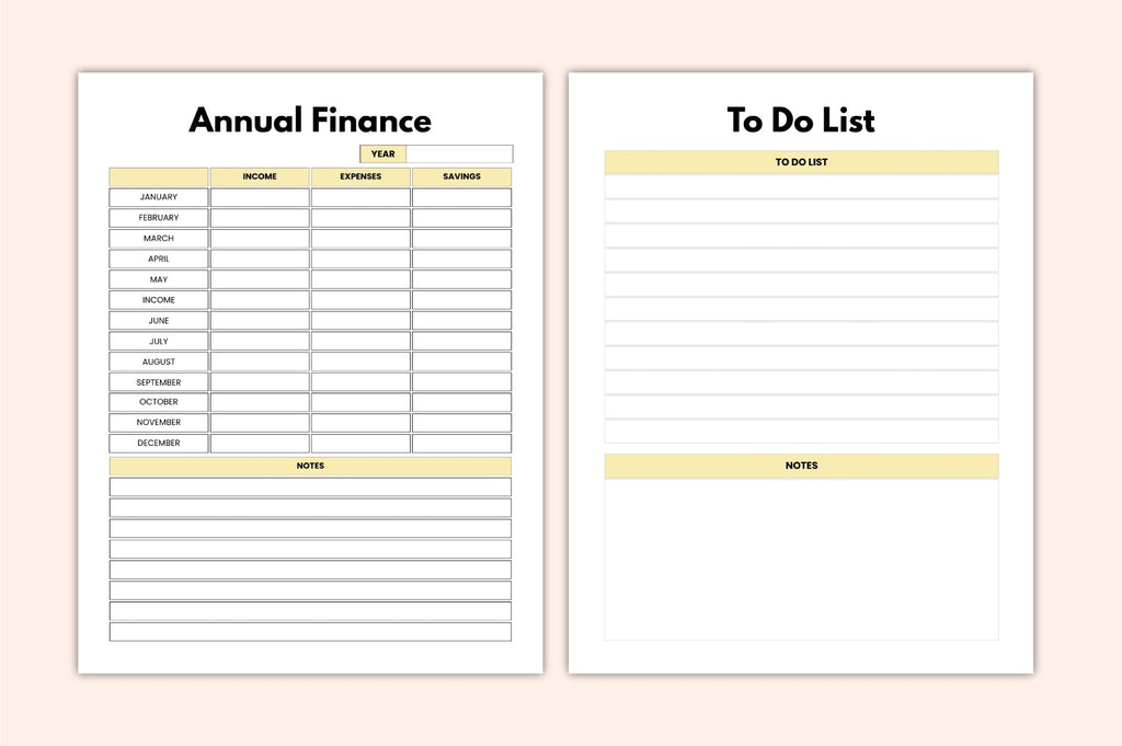 Smart Budget Planner