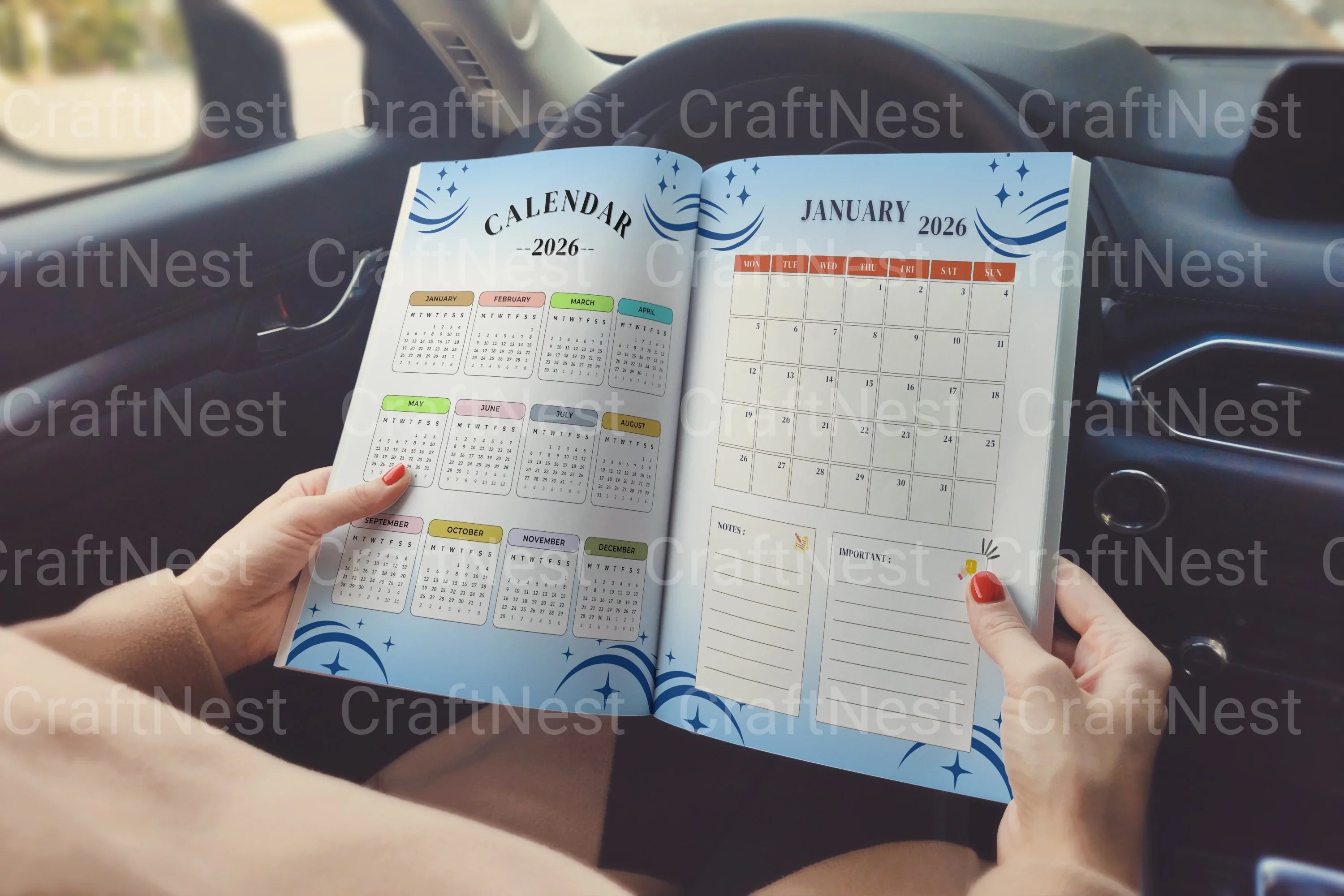 ADHD Cleaning Planner for Effective Organization printable organization worksheets