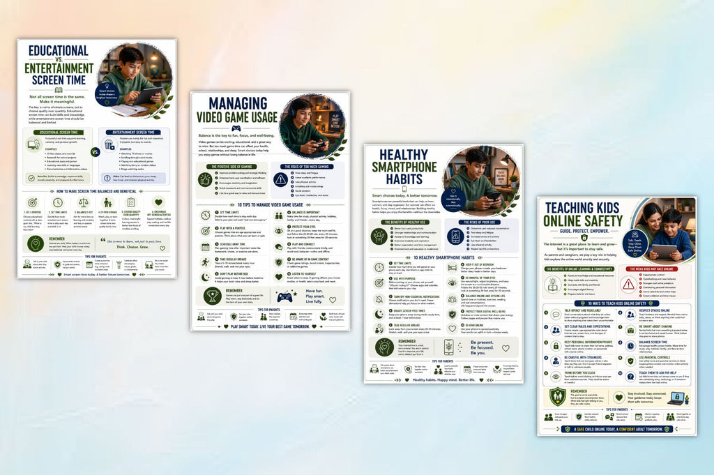Family Wellness Guide