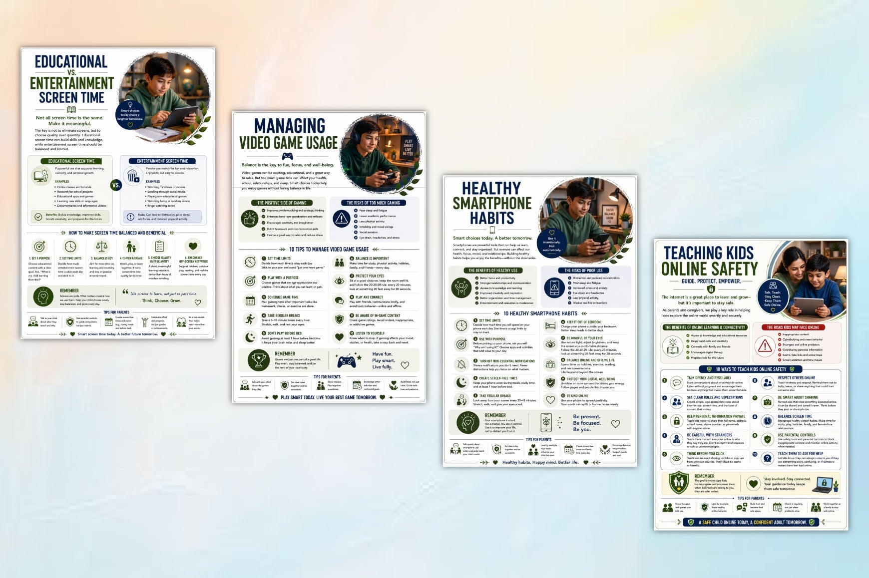 Family Wellness Guide