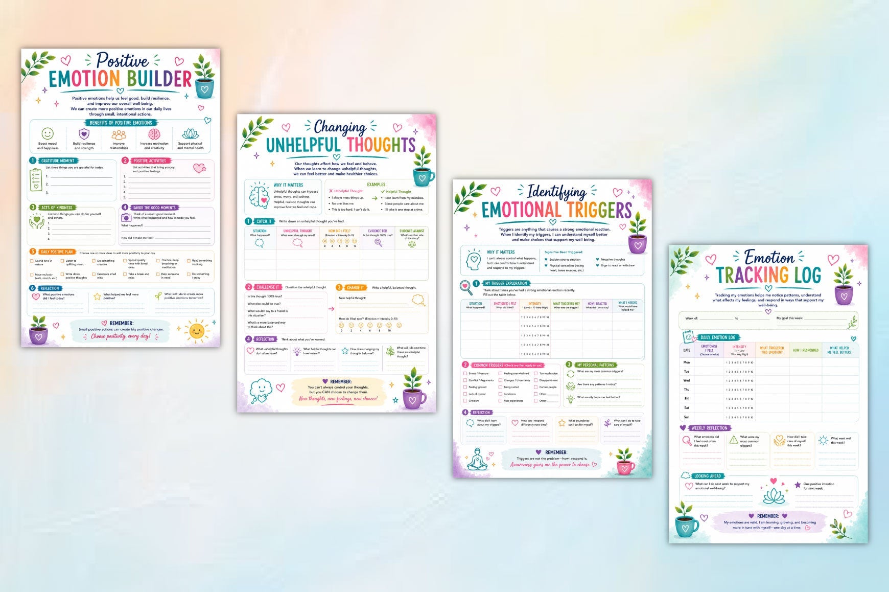 Dbt Coping Strategies For Daily Life Workbook