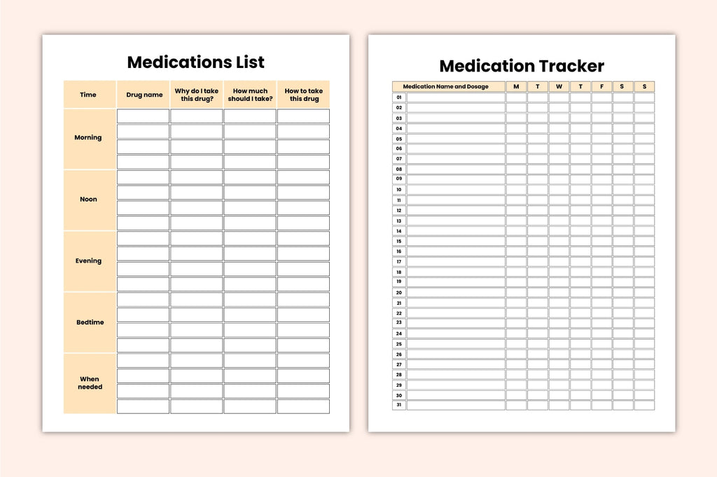 Fitness Wellness Journey Planner