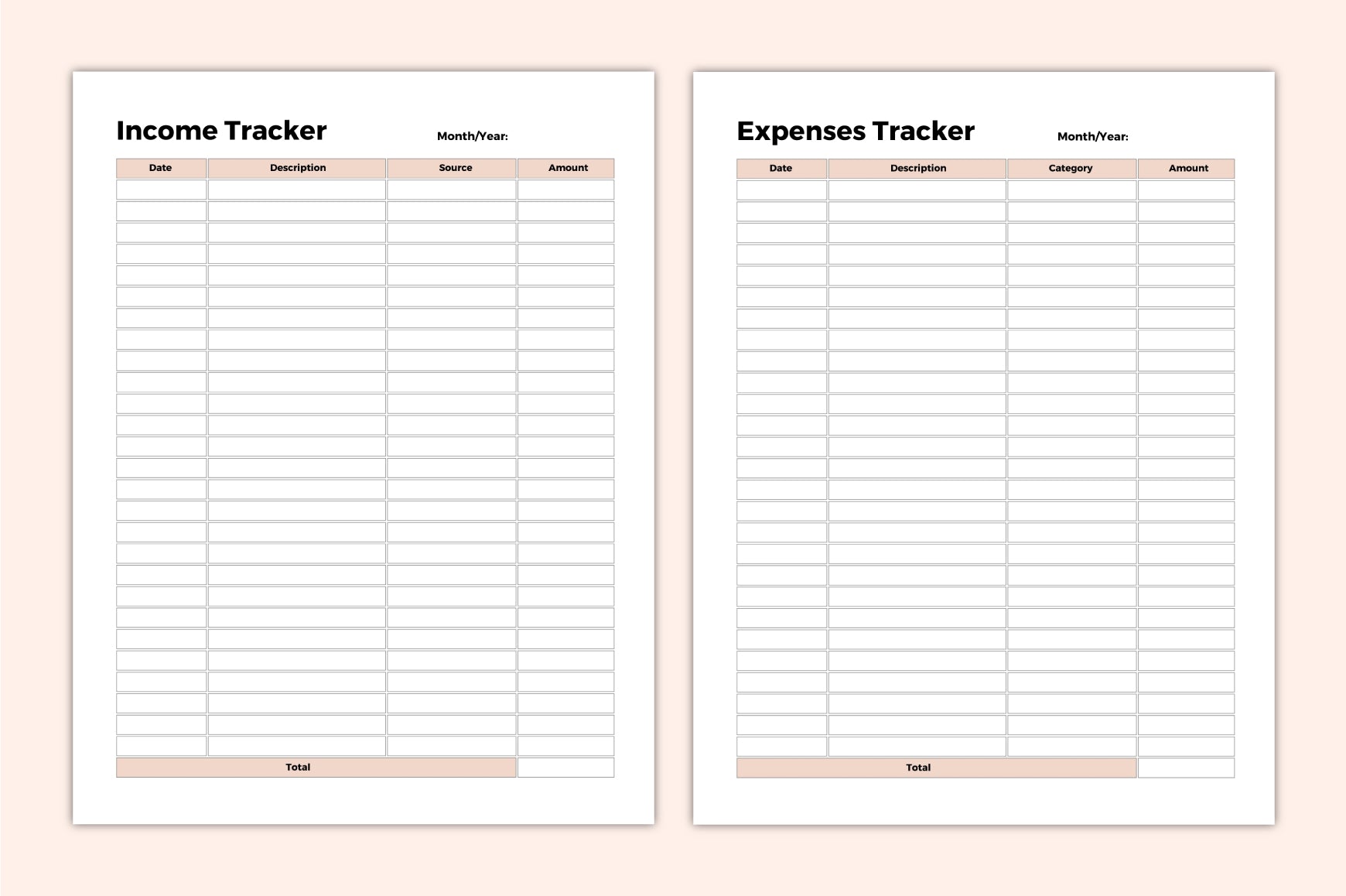 Smart Finance Planner