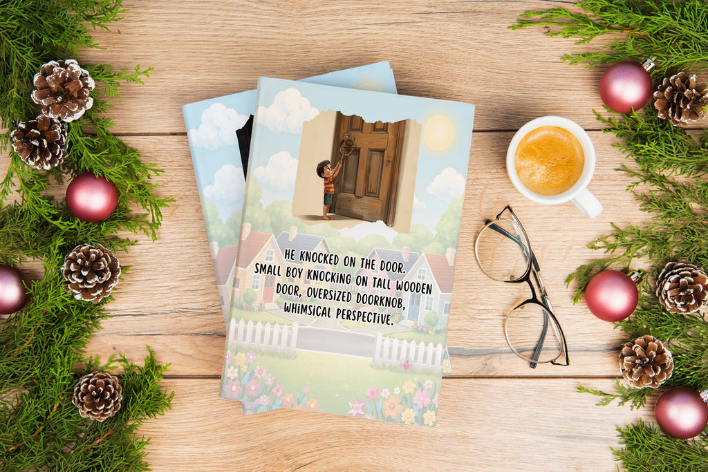The Friendly Dragon Next Door Book