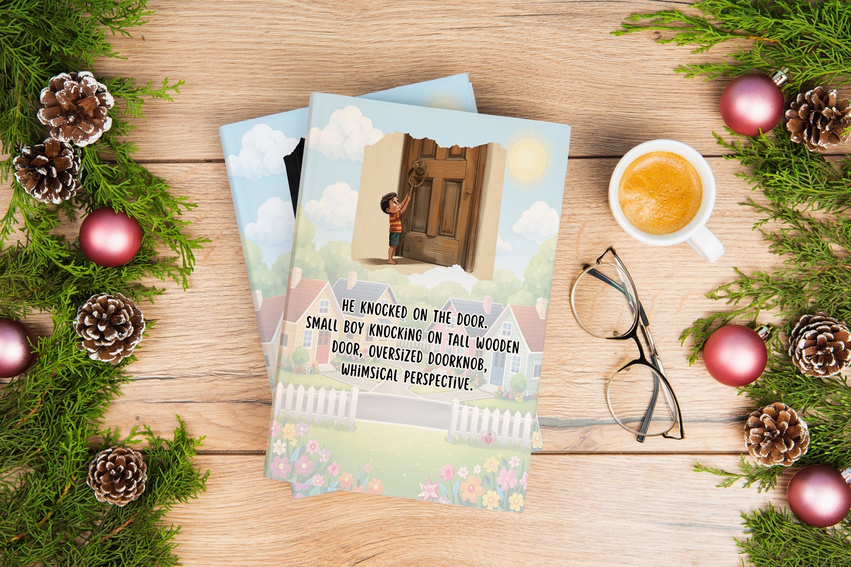 The Friendly Dragon Next Door Book