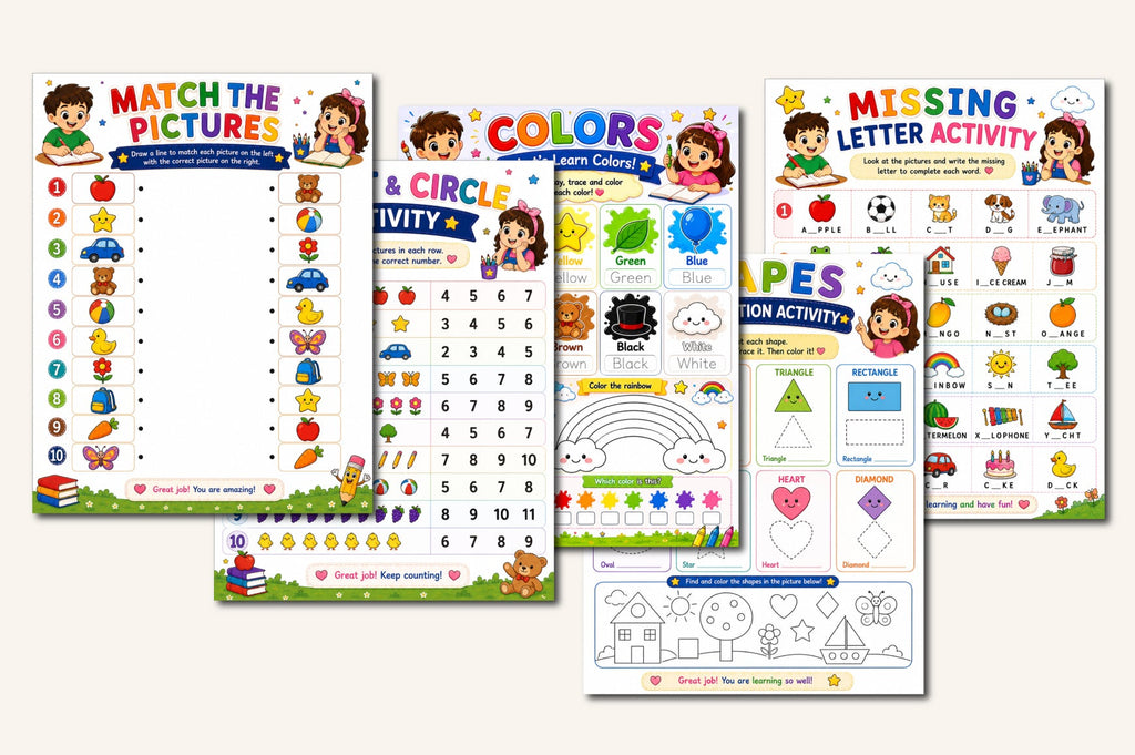 Learning Quest Journal