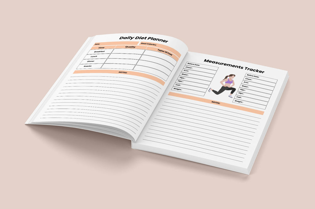 Complete Life Planning Planner
