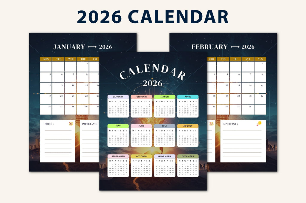 Productivity Planner