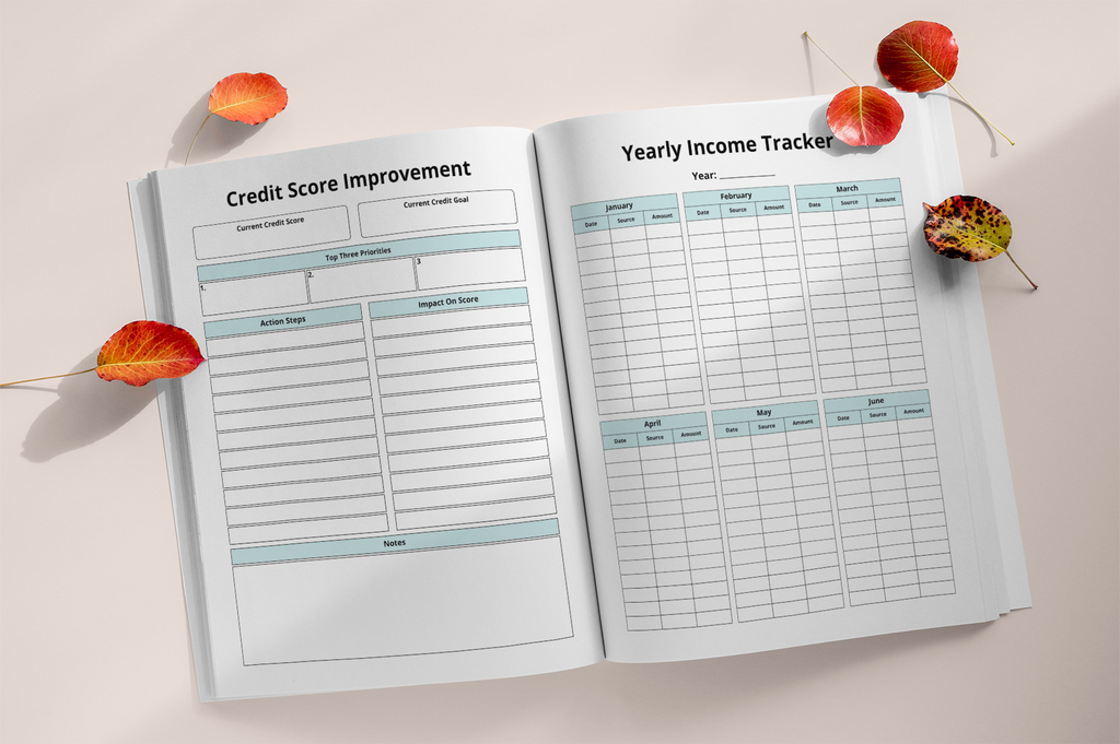 Smart Budgeting Savings Planner