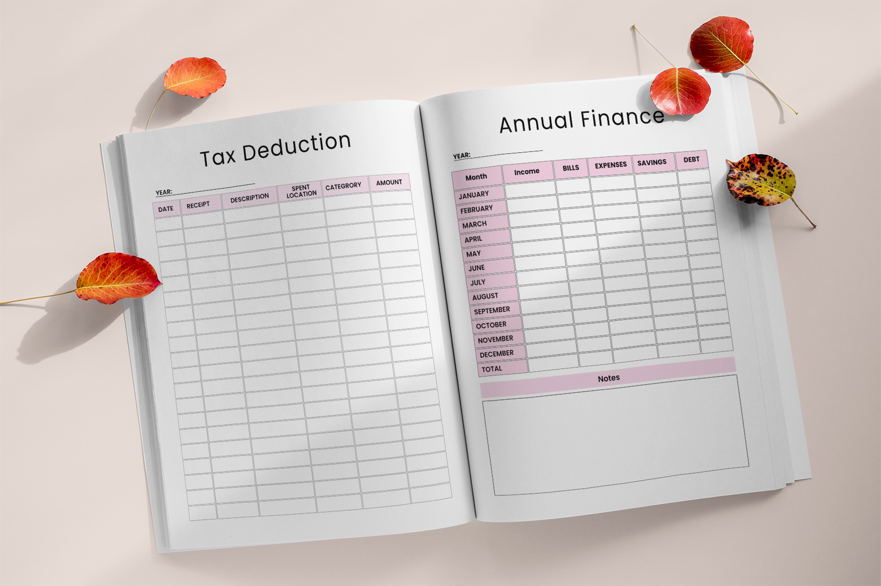 Business Goals Planning Guide