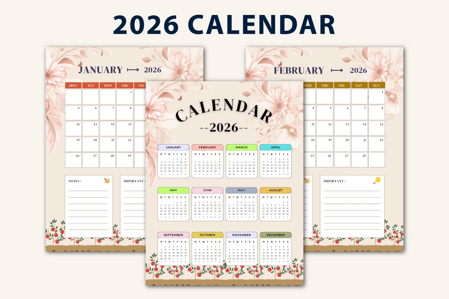 Garden Planner