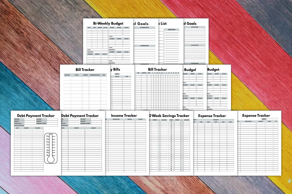 Finance Planner