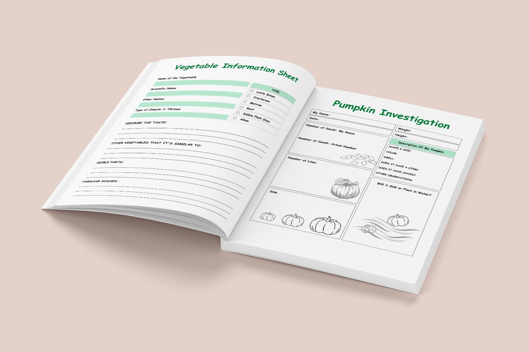 Garden Management Planner