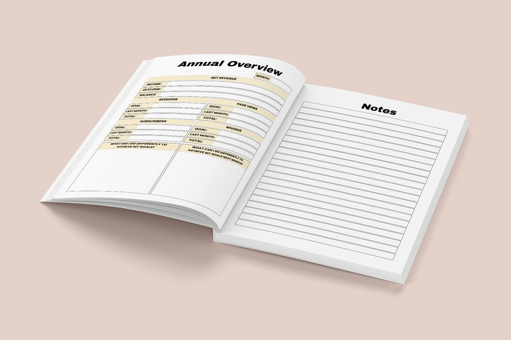 Blog Strategy Planner