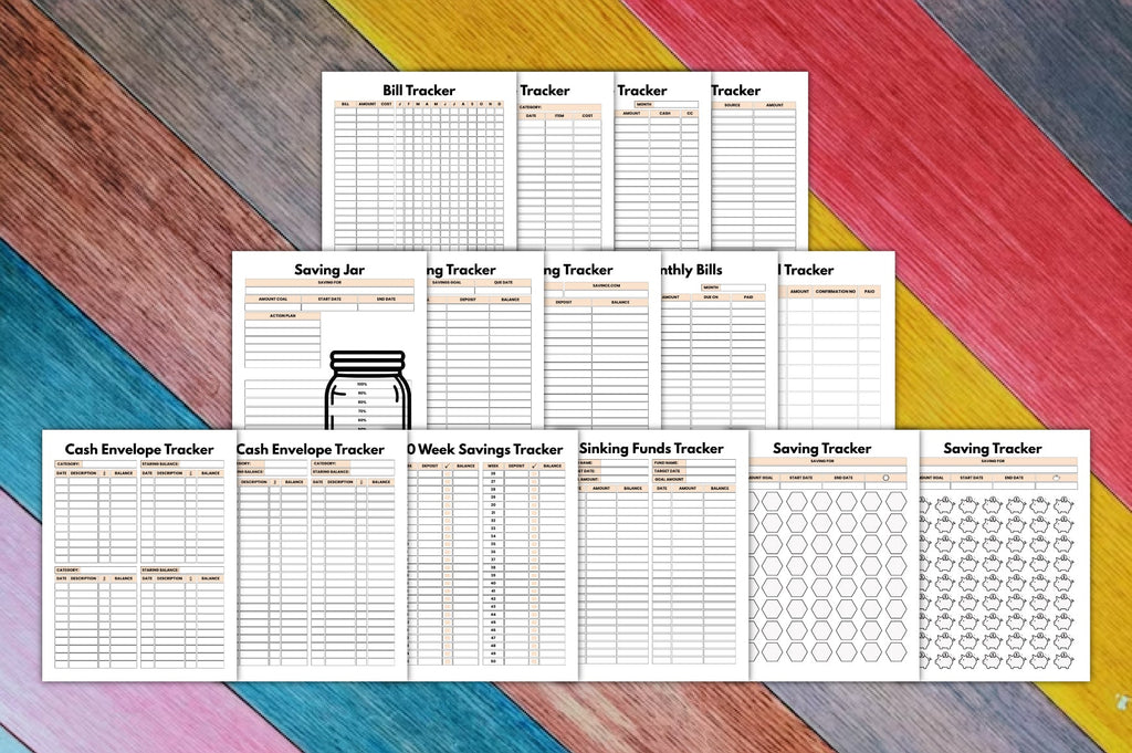 Budget Planner Guide