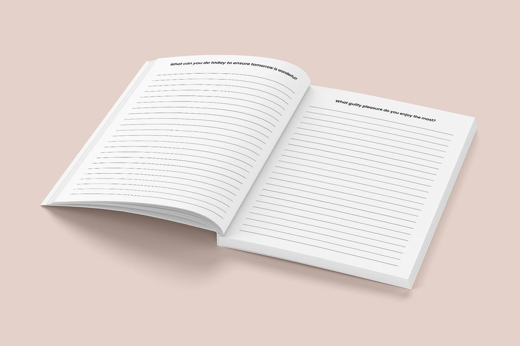 Guided Gratitude Prompts for Mindfulness