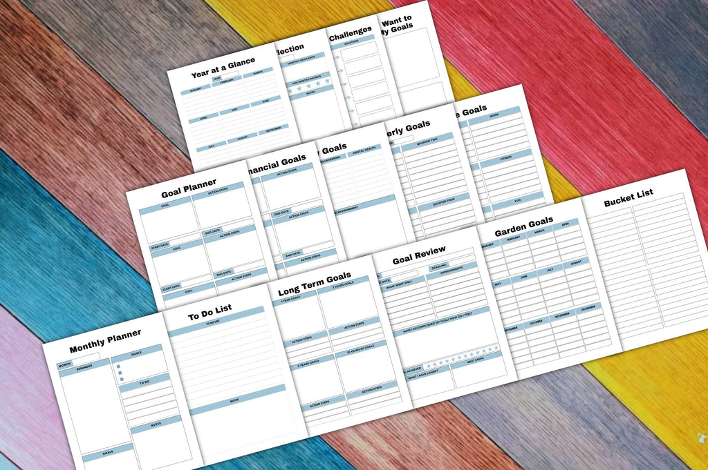 Goal Planner