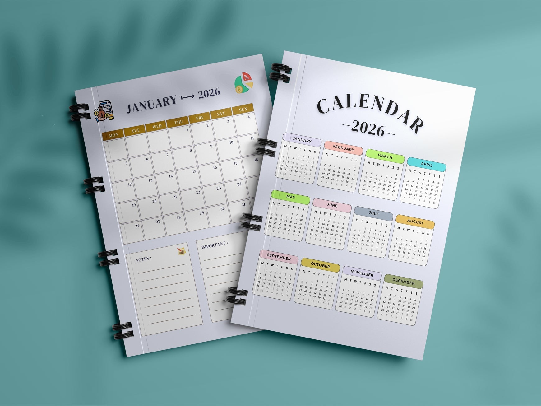 Financial Budget Planner