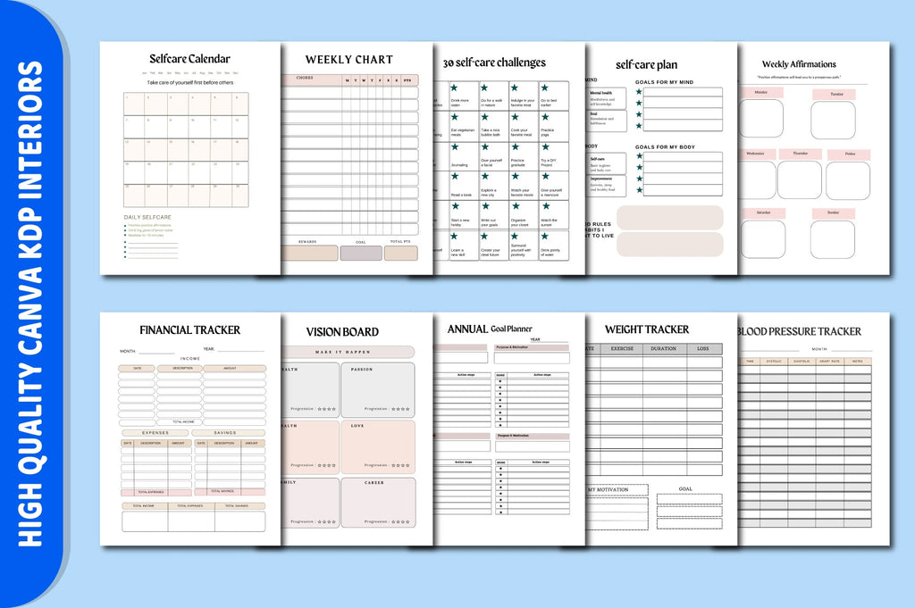 Anxiety and Depression Workbook