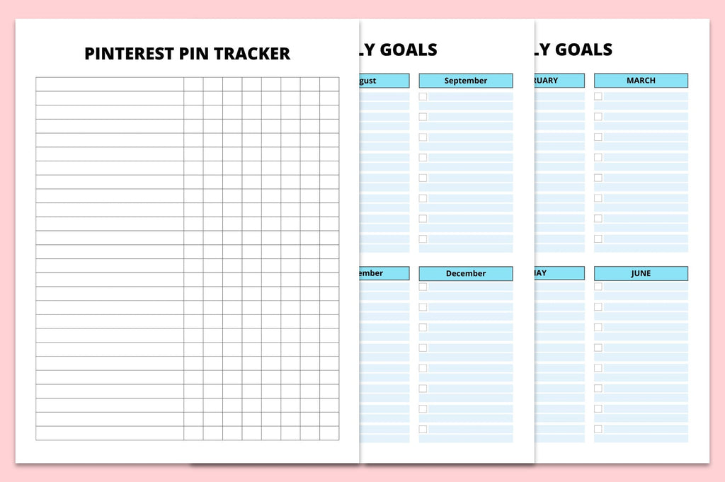 Online Business Planner