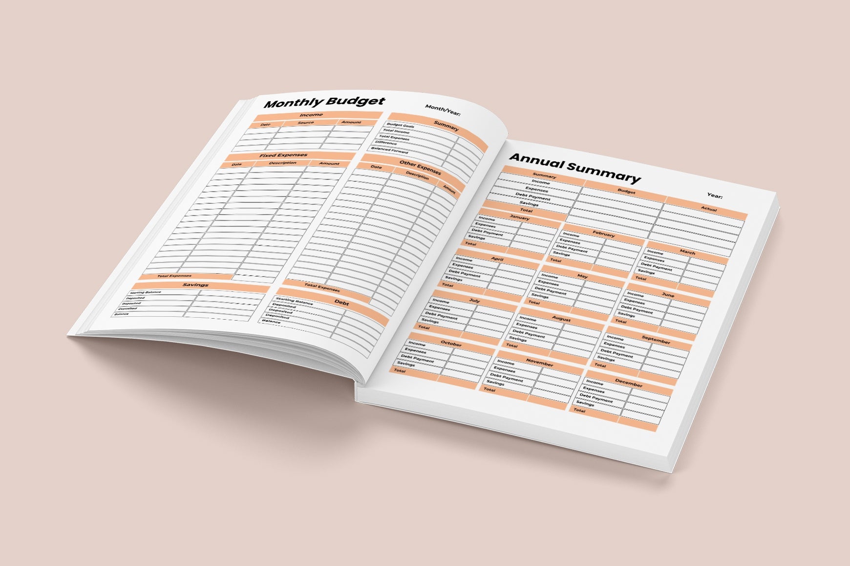 Build Your Side Hustle Workbook