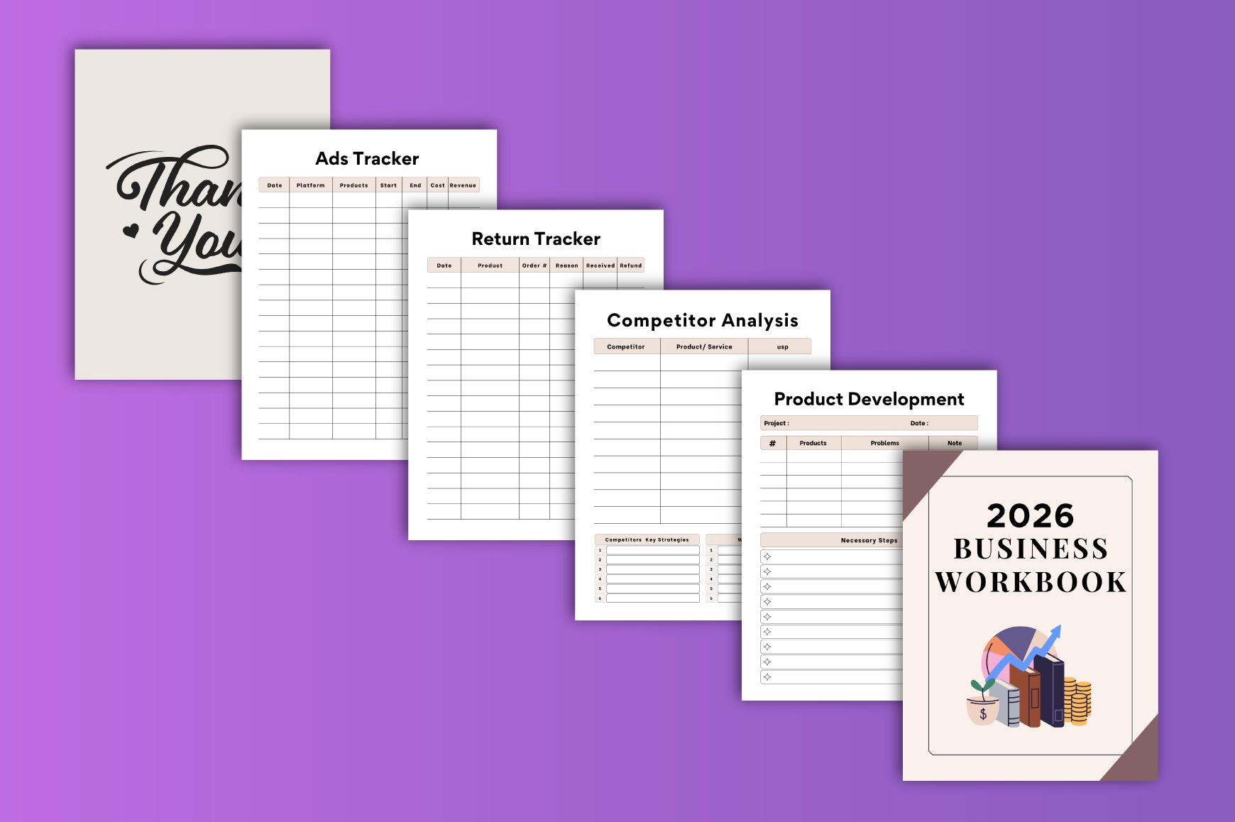 Business Workbook