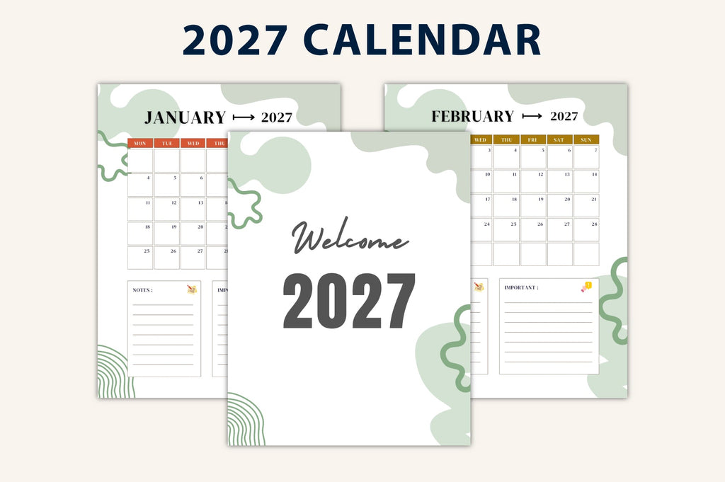 Anxiety Relief Self-Care Journal