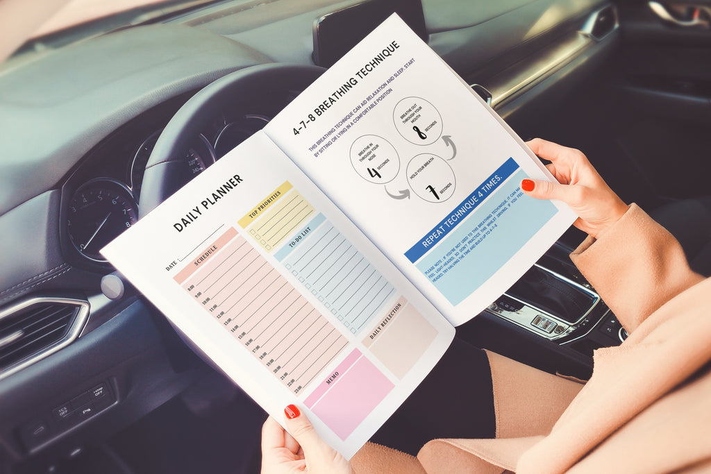 Mental Health Journal