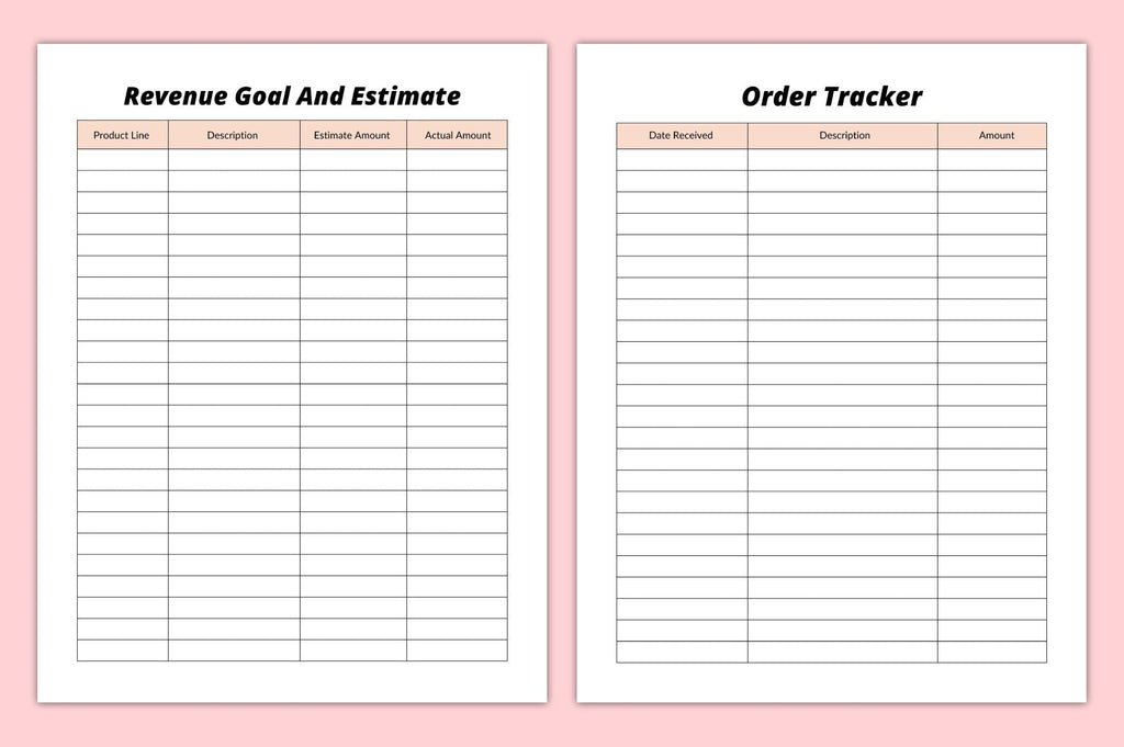 Ultimate Planner Guide