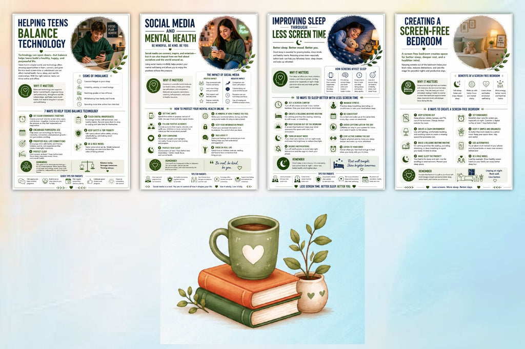 Family Wellness Guide