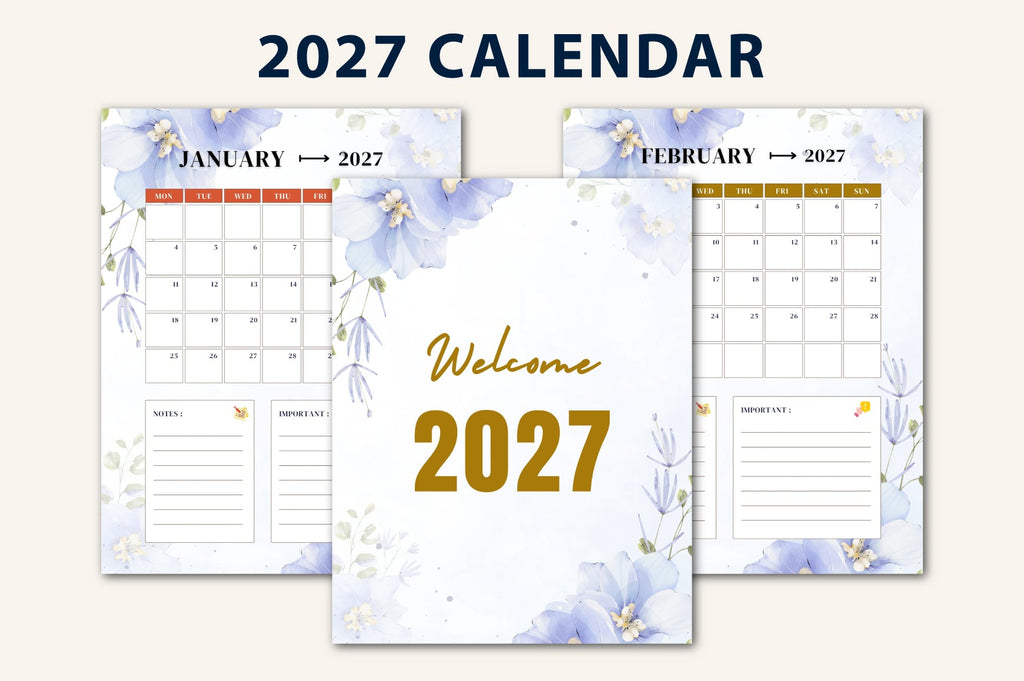 Decluttering Planner