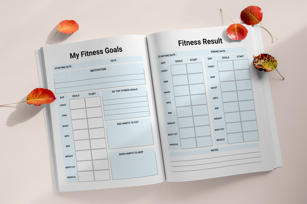 Ultimate Life Planner