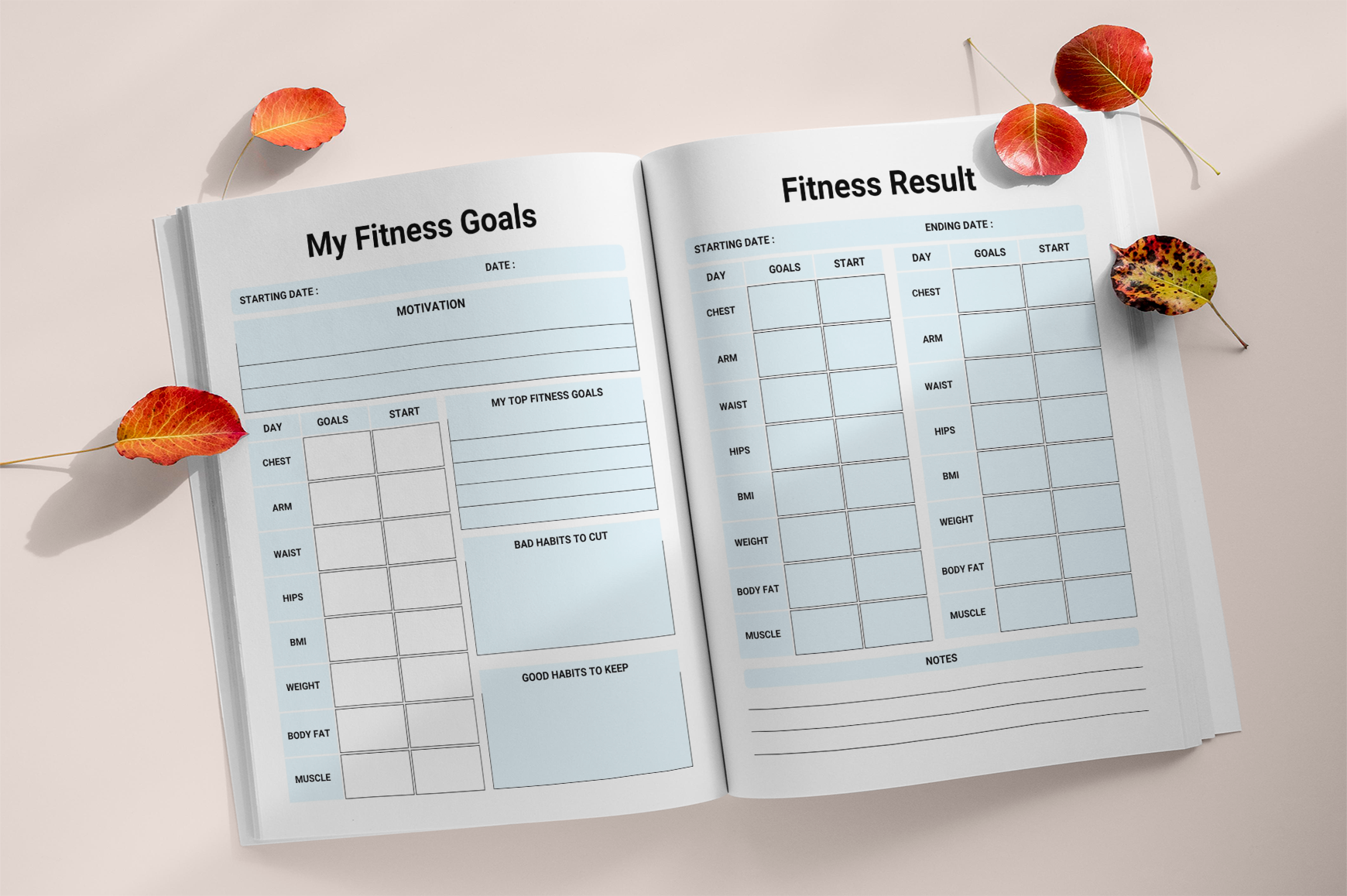 Ultimate Life Planner