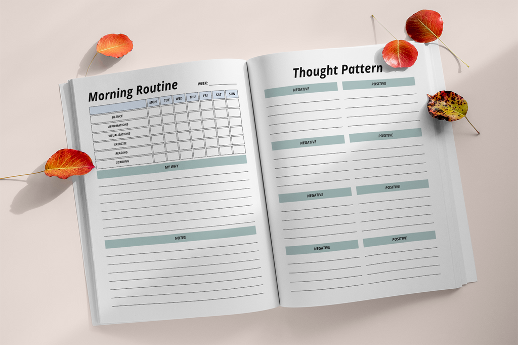 Find Your Purpose: Career Clarity Journal