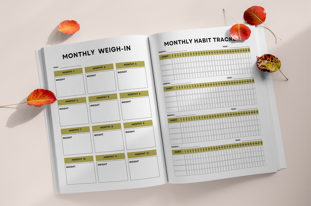 Body Goal Meal Planner
