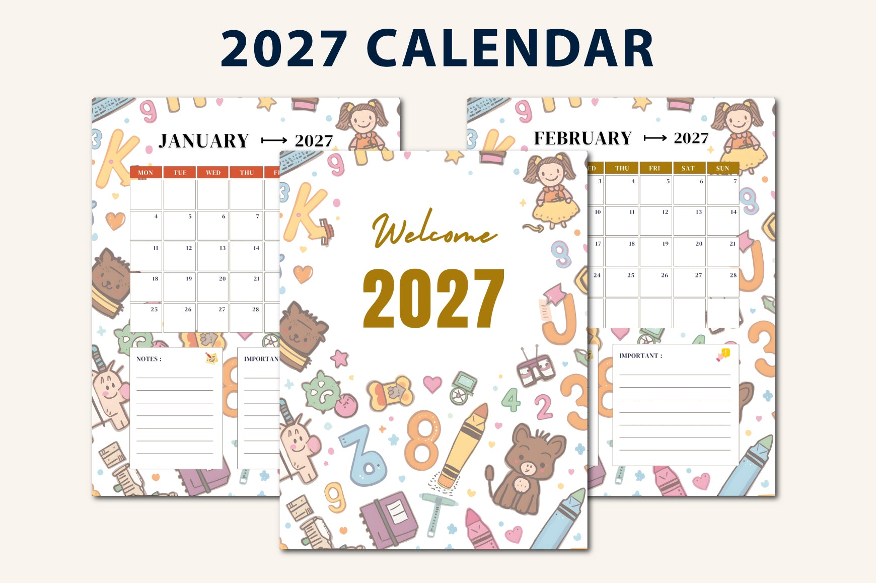 Teacher Planner 100 Workbook
