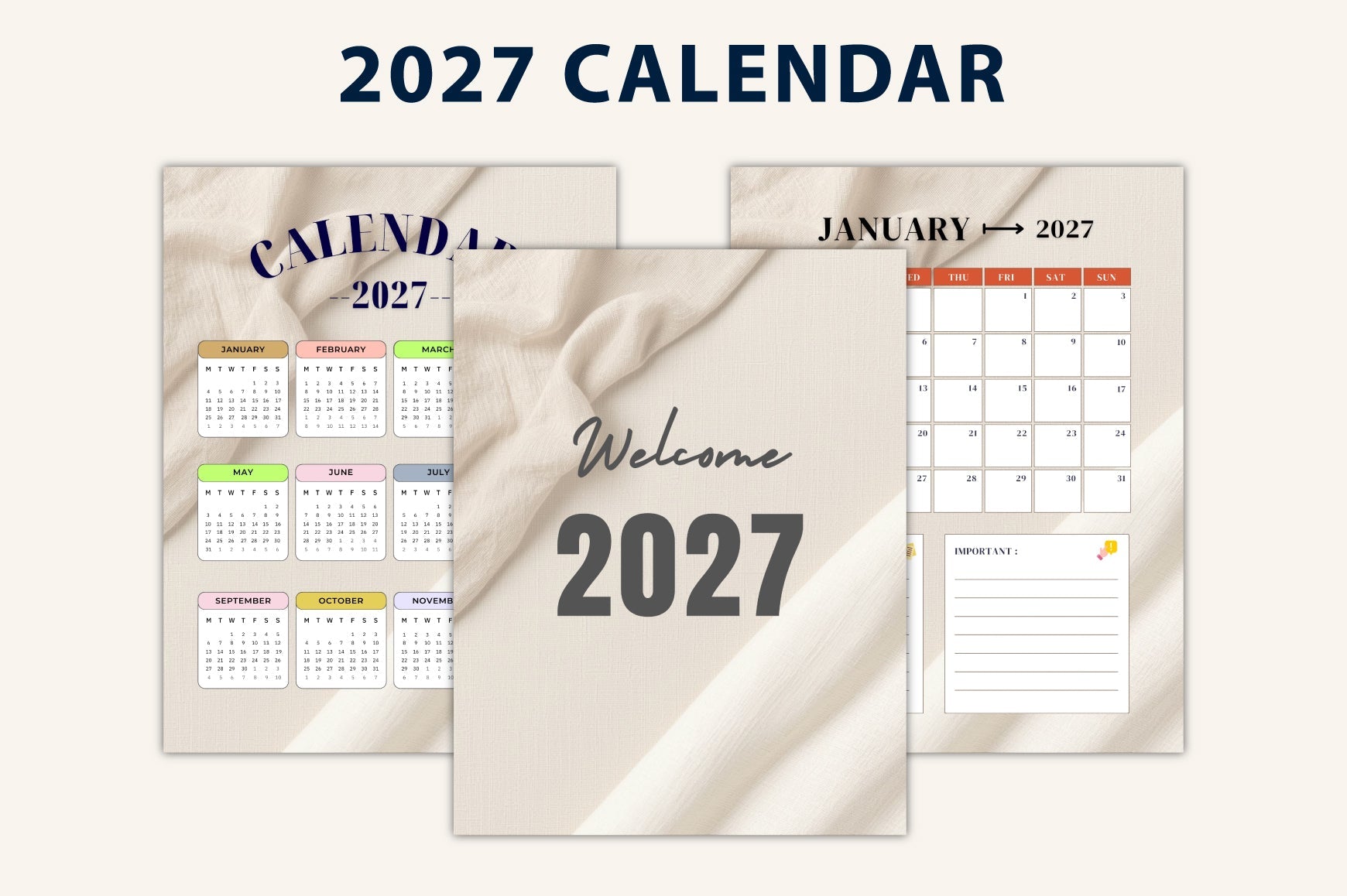Craft Business Planner