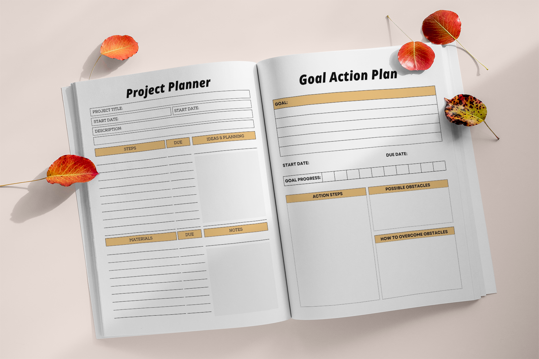 Legacy Planning: Important Documents Guide