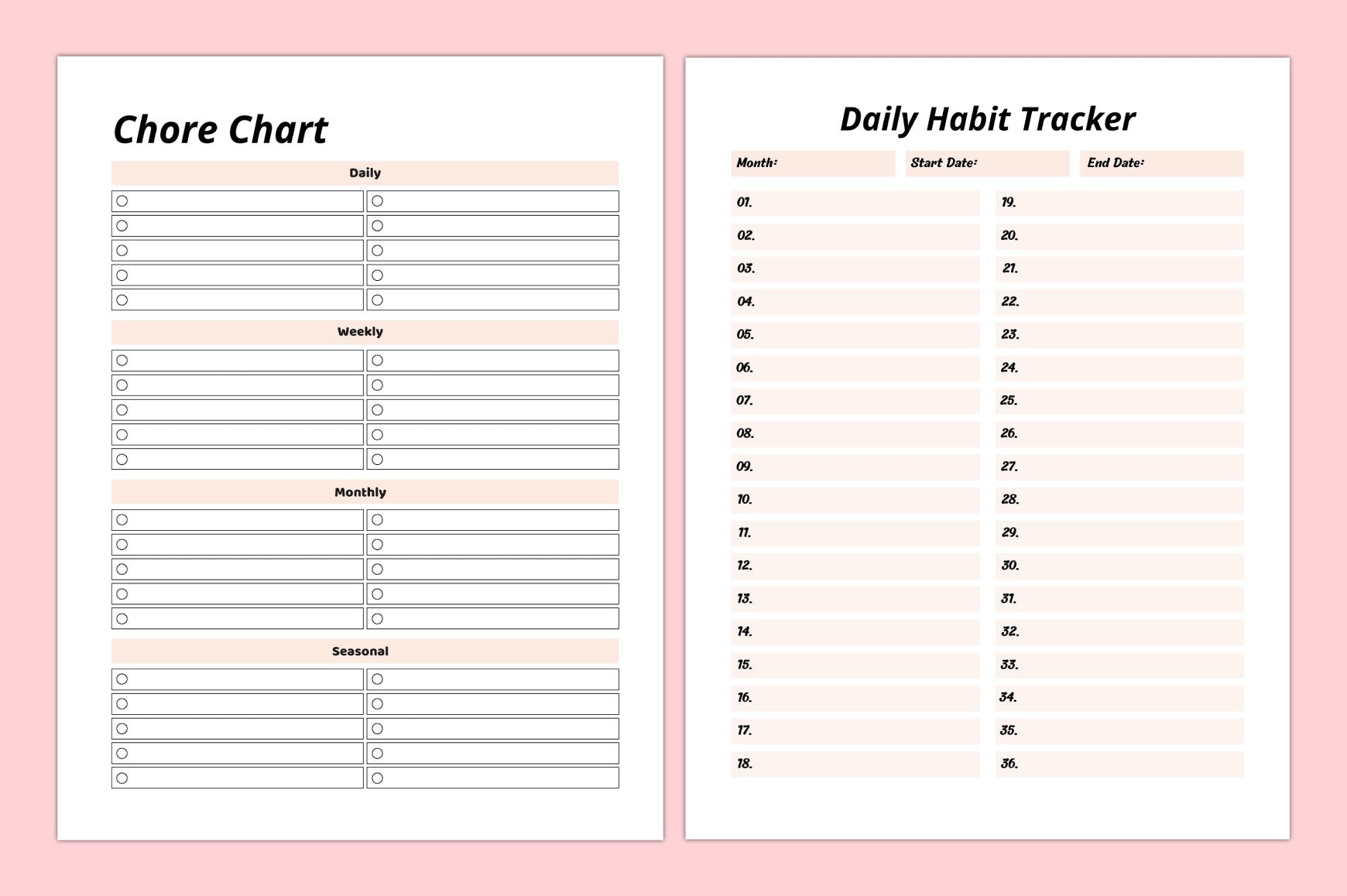 End of Life Planner