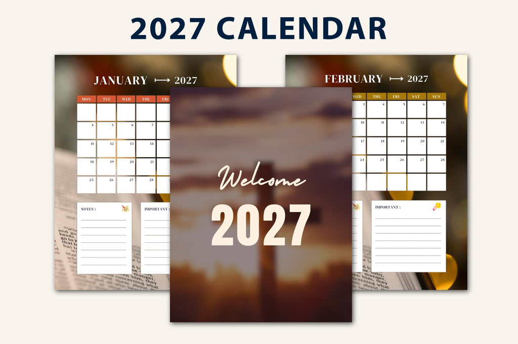Bible Study Journal