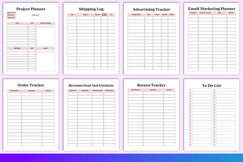 End of Life Planner