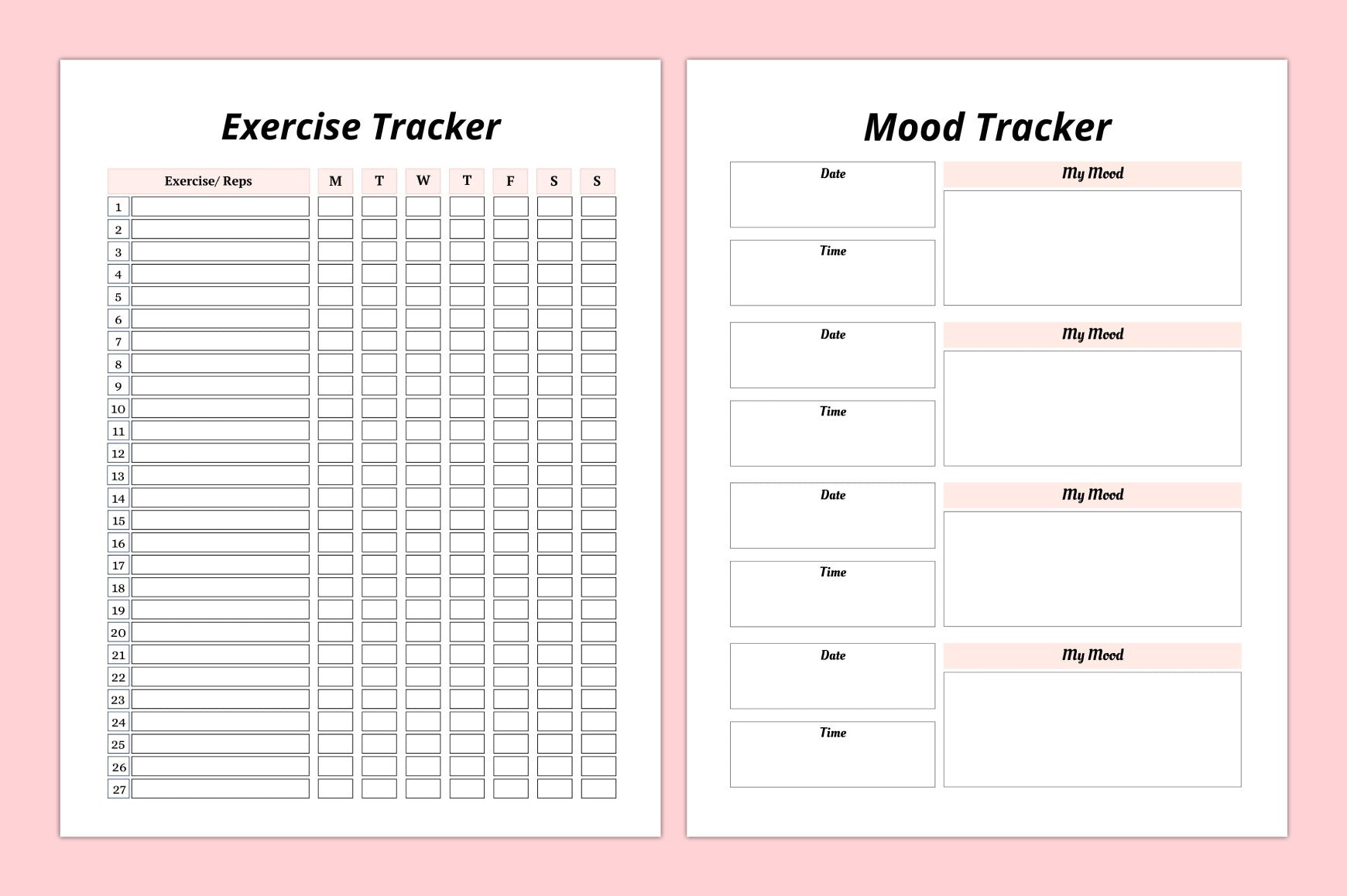 End of Life Planner