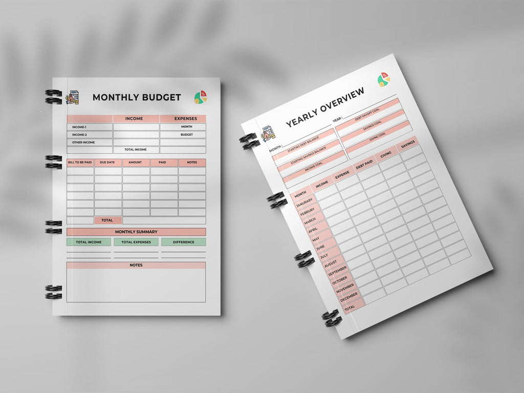 Financial Budget Planner