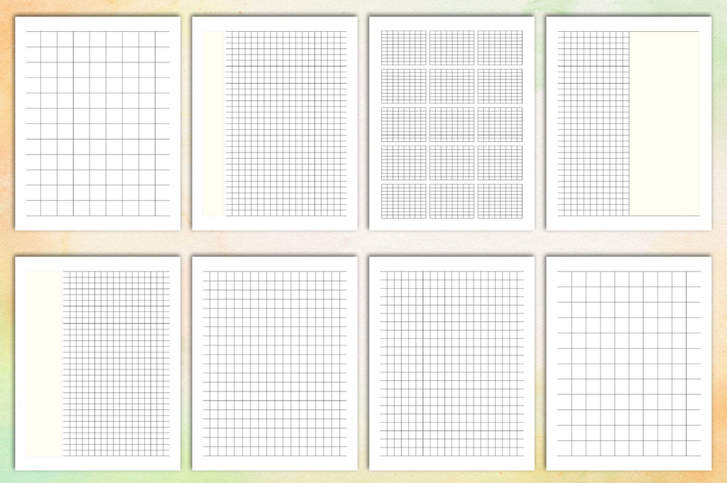 Notebook Planner