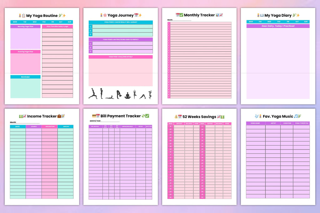 That Girl Planner