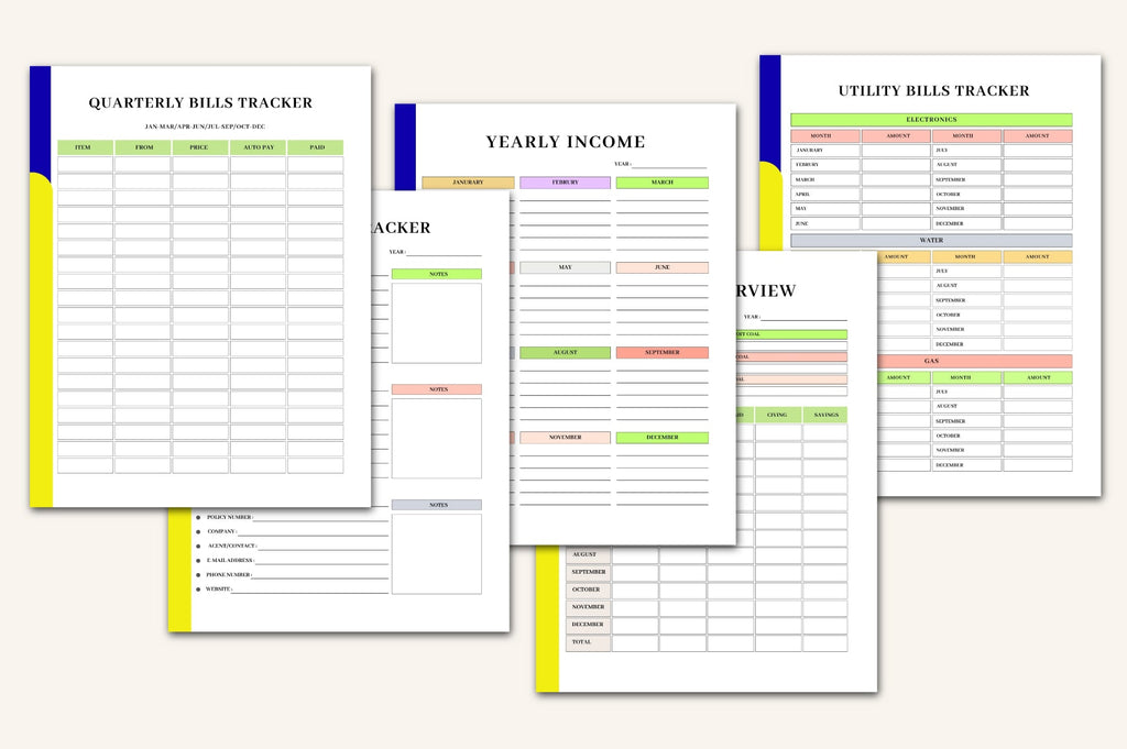 Budget Planner