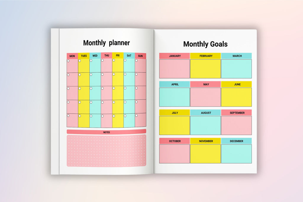 Ultimate Planner