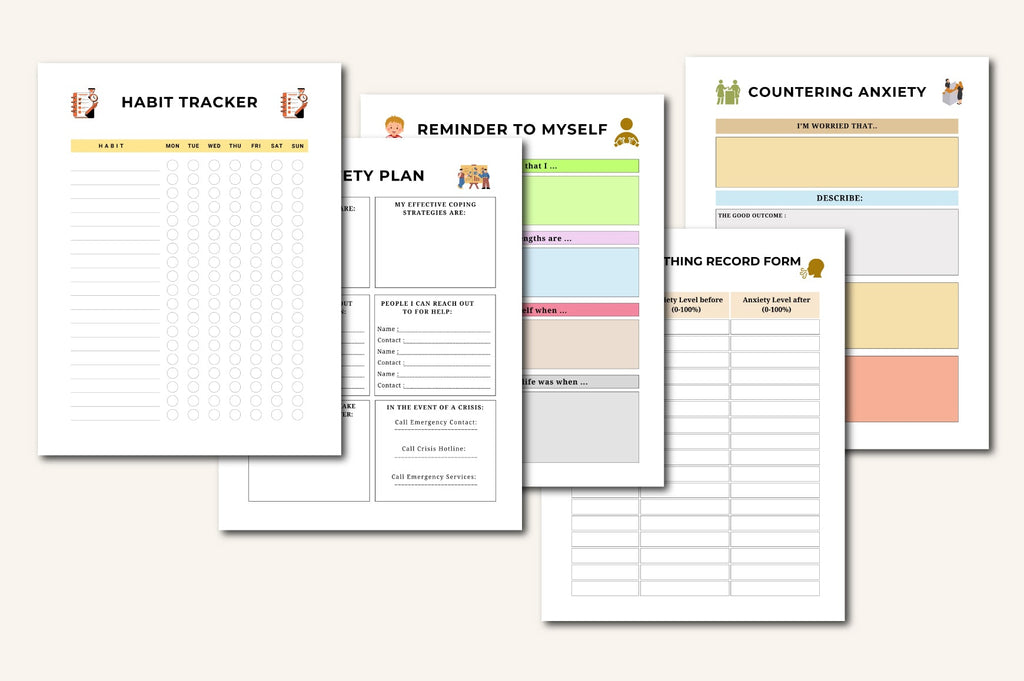 Mental Health Journal